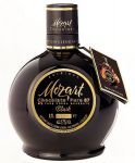 Mozart Liqueur Black dunkle Schokolade sterreich 0,5 Liter