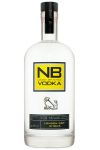 NB London Dry Citrus Vodka 0,2 Liter