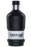 Naud Hidden Loot Amber Spiced Panama Rum 0,70 Liter