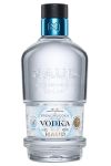 Naud Pot Still Vodka 0,70 Liter