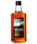 New Grove Oak Aged Rum Mauritius 0,7 Liter