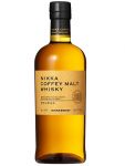 Nikka Coffey MALT Japanischer Whisky 0,7 Liter