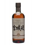 Nikka Miyagikyo 15 Jahre Single Malt Whisky 0,7 Liter