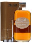 Nikka Pure Malt White Japanischer Whisky 0,5 ltr. + 2 Glencairn Gläser + Einwegpipette 1 Stück