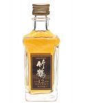 Nikka Taketsuru 12 Jahre Pure Malt Whisky 5 cl