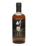 Nikka Taketsuru 12 Jahre Pure Malt Whisky 0,7 Liter