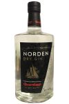 Norden Dry Gin Doornkaat DRY GIN 0,7 Liter