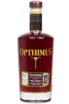 OPTHIMUS XO Malt Whisky 43% 0,7 Liter