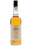 Oban 14 Jahre Single Malt Whisky 0,2 Liter (mit Tube)