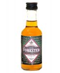 Old Forester Bourbon 86 Proof Whisky 5cl