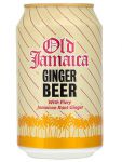Old Jamaica Ginger Bier 0,33 Liter