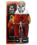 Old Monk Supreme XXX Rum Indien in Mönchsform 0,7 Liter