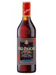 Old Pascas Rum 73 % Barbardos 1,0 Liter