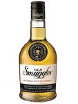 Old Smuggler Blended Scotch Whisky 0,7 Liter