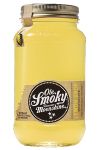 Ole Smoky Moonshine Lemon Drop 32,5 % im 0,5 Liter Glas