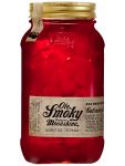 Ole Smoky Moonshine Cherries (100 proof) Kirschen im 0,5 Liter Glas