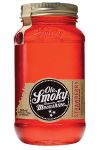 Ole Smoky Moonshine Strawberry 32,5 % im 0,5 Liter Glas