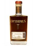 Opthimus XO Dominikanische Republik Rum 0,7 Liter