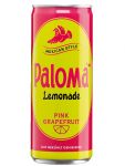 Paloma Pink Grapefruit Lemonade in Dose 0,355 Liter