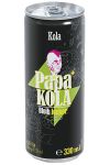 Papa Trk Kola Dose a 330 ml