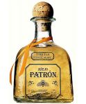 Patron Anejo Tequila Mexiko 0,7 Liter