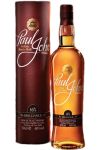 Paul John Brilliance Indian Single Malt Whisky mit Geschenkverpackung 0,7 Liter