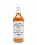 Pikesville Supreme Straight Rye Whiskey 0,7 Liter