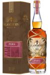 Plantation Rum - PERU - Vintage Edition 0,7 Liter