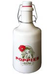 Poppies Gin Belgien 0,5 Liter