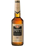 Pott Rum 40 % 0,7 Liter