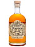 Pow-wow Botanical Rye Straight Whisky 0,7 Liter