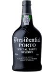 Presidential SPECIAL RESERVE Portwein 19 % 0,75 Liter