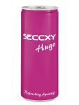Primasecco Seccxy Hugo Dose 0,25 Liter