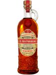 Prohibido Rum Habanero 12 Jahre 0,7 Liter