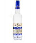 Punta Cana Club Plata White Rum Dominikanische Republik 0,7 Liter