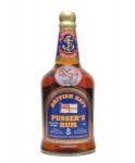 Pusser's British Navy Rum 54,5 % - Virgin Islands