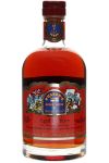 Pussers Navy Rum 15 Jahre Virgin Islands 0,7 Liter neue Flaschen Form