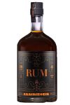 Rammstein Rum 4,5 Liter Magnumflasche