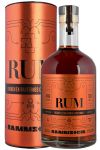 Rammstein Rum Limited Editio 2022 Edition 5 0,7 Liter -Limitiert-