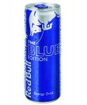 Red Bull Blue Heidelbeere Energy Drink 0,25 Liter