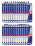 Red Bull Energy Drink 24 x 0,355 Liter