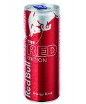 Red Bull Red Cranberry Energy Drink 0,25 Liter