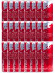 Red Bull Red Cranberry Energy Drink 24 x 0,25 Liter