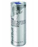 Red Bull Silver Limette Energy Drink 0,25 Liter
