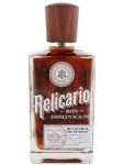Relicario SUPERIOR Ron Domenicano Rum 0,7 Liter