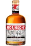 Robinson Original Spiced 40 % 0,7 Liter