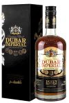 Ron Brugal Premium Blend DUBAR IMPERIAL 0,7 Liter