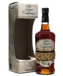 Ron Zacapa Centenario 23 Anos Straight from the Cask Special Edition 0,7 Liter