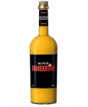 Roner Bombardino Ei-Rum Likör Italien 1,0 Liter