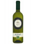 Rudini - Pachino - Inzolia - 2009 - Weiwein - Italien 0,75 Liter